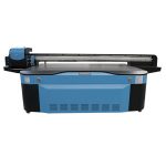 monivärinen 3D led-tulostimen tulostus uv-tasotulostimen hinta myytävänä WER-G2513UV