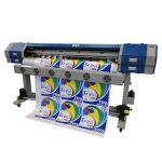 sublimaatio siirtopaperi tulostin T-paita sports ware tulostin WER-EW160